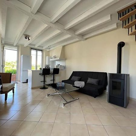 Chez Tonio - Montereau Apartment Bagian luar foto